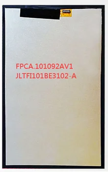 10.1 inç 31pinFPCA.101092AV1 JLTFI101BE3102-A LCD ekran