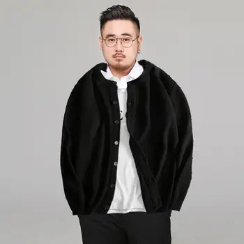 2022 Marka Kazak Ceketler erkekler için Örme Hırka Palto Erkek Sıcak Kalın Kazak Erkek Mont Erkek Giyim chaquetas hombre