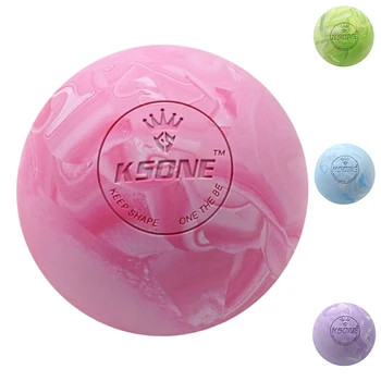 KSONE Lacrosse Masaj Topu-Taşınabilir fitness masaj aleti Topu-Kas Masaj Silindiri-Gevşeme Yumuşak Masaj Topu