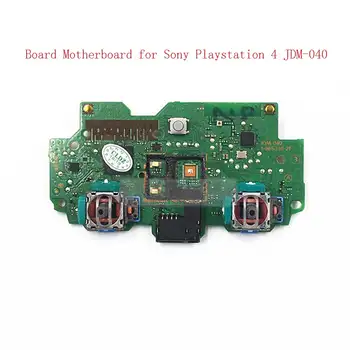 Orijinal Anakart PS4 Denetleyici JDM-055/050/040/030/020/010 Ana PCB kartı Onarım Parçaları PS4 kablosuz oyun kolu