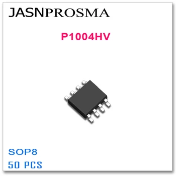 JASNPROSMA 50 ADET SOP8 P1004HV Yüksek kalite